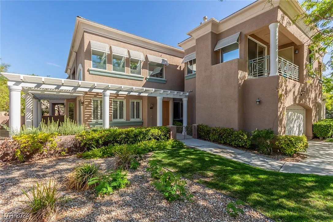 2 bed, 3 bath home in Las Vegas, NV