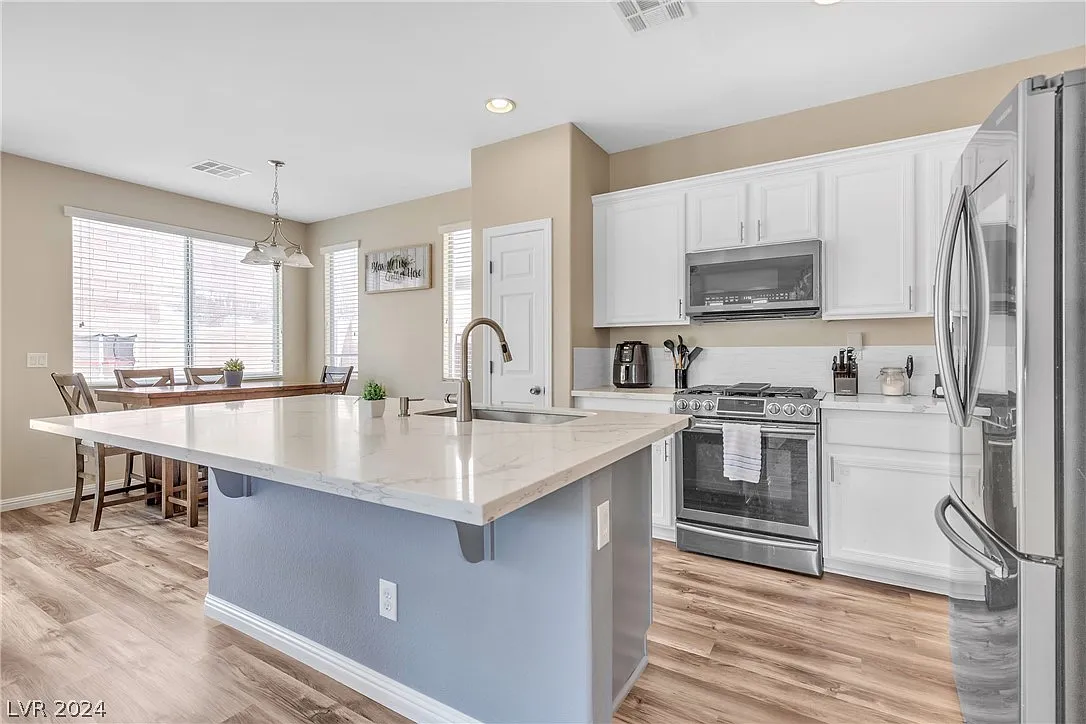 3 bed, 3 bath home in Las Vegas, NV