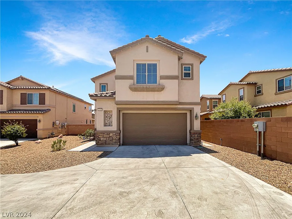 5 bed, 4 bath home in Las Vegas, NV