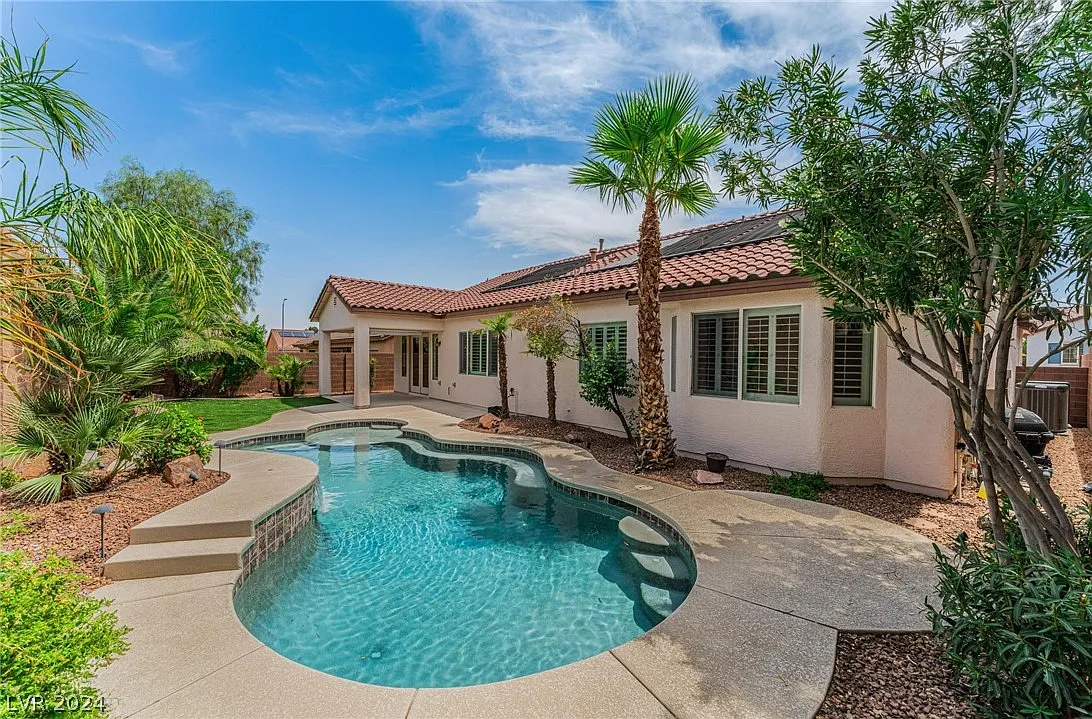 3 bed, 3 bath home in Las Vegas, NV